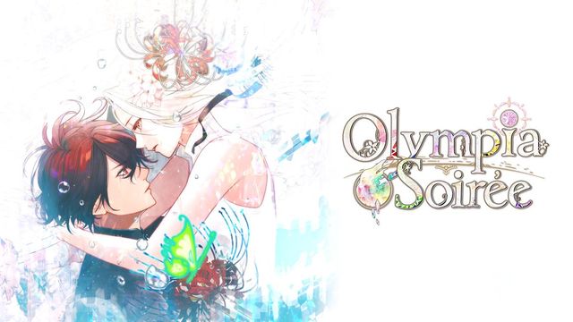 Game cover: Olympia Soirée