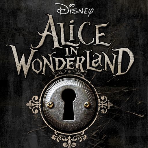 Game cover: Alice in Wonderland: An Adventure Beyond the Mirror