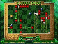 Game cover: Duffer Dave