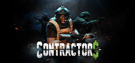 Game cover: Contractors