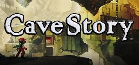Game cover: Cave Story+