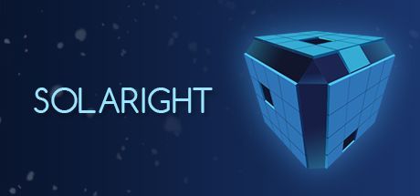 Game cover: Solaright