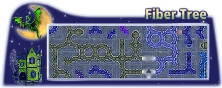 Game cover: Fiber Tree