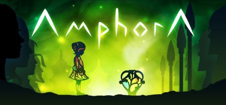 Game cover: Amphora