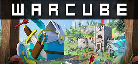 Game cover: Warcube