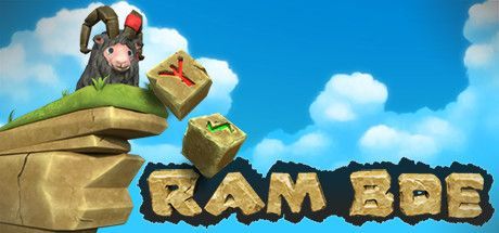 Game cover: Ram Boe
