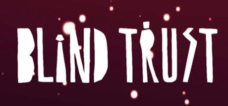 Game cover: Blind Trust
