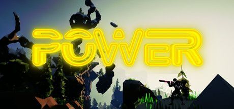 Game cover: Power