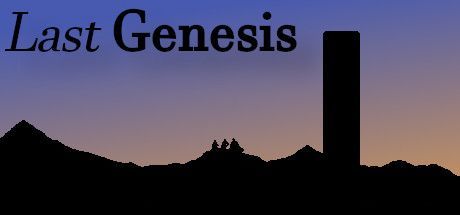 Game cover: Last Genesis