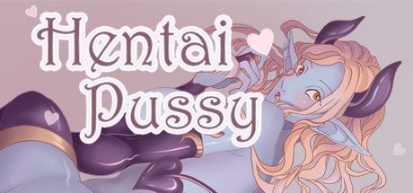 Game cover: Hentai Pussy