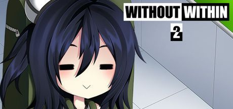 Game cover: Without Within 2