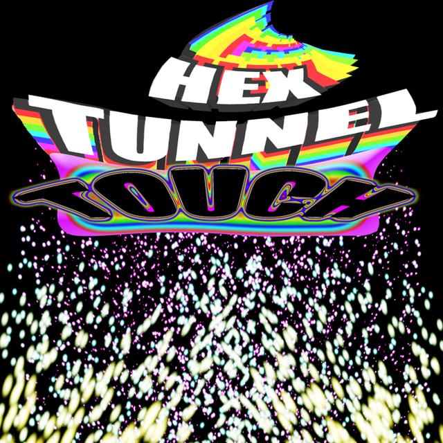 Game cover: Hex Tunnel Touch