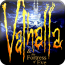 Game cover: Valhalla and the Fortress of Eve
