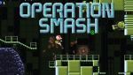 Game cover: Operation Smash
