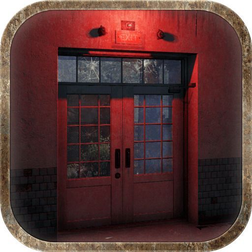 Game cover: Japanese Escape Games: The Hospital