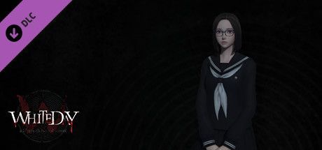 Game cover: White Day: A Labyrinth Named School - Japanese Uniform: Ji-Hyeon Seol