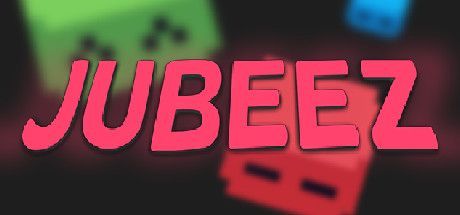 Game cover: Jubeez