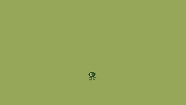 Game cover: You Can't See Everything at Once +