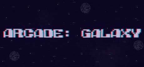 Game cover: Arcade: Galaxy
