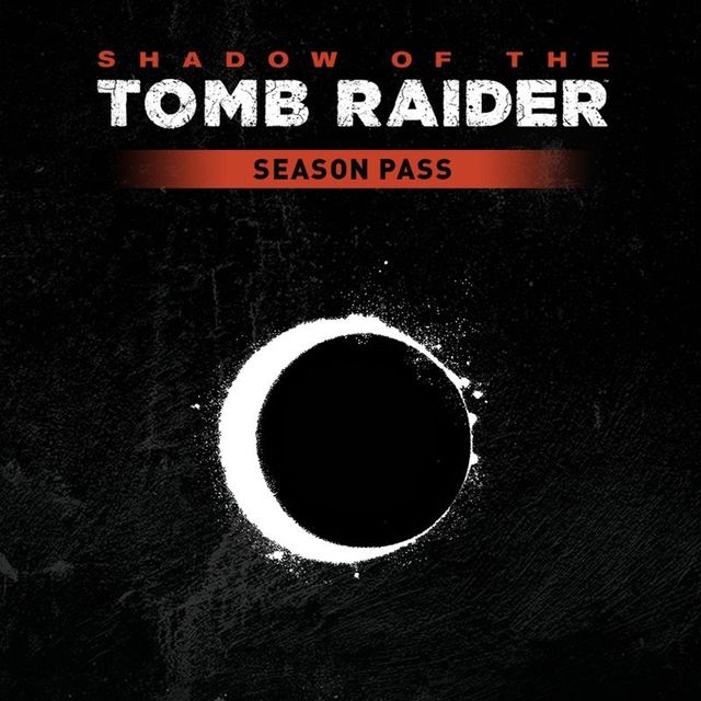 Game cover: Shadow of the Tomb Raider: Season Pass
