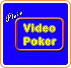 Game cover: Plain Video Poker