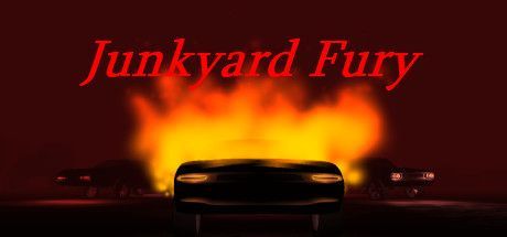 Game cover: Junkyard Fury