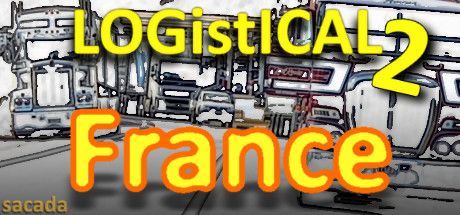 Game cover: LOGistICAL 2: France