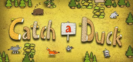 Game cover: Catch a Duck