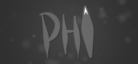 Game cover: Phi
