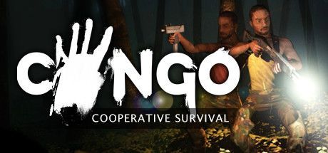 Game cover: Congo
