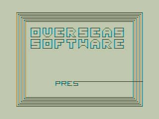 Game cover: Mortar Command