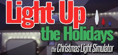 Game cover: Light Up the Holidays