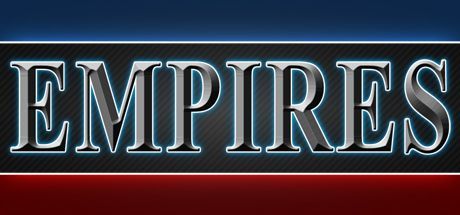 Game cover: Empires