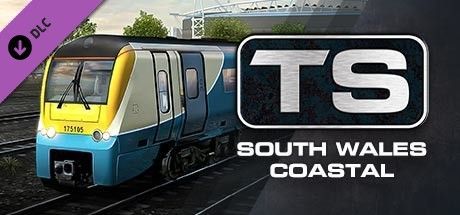 Game cover: TS: South Wales Coastal