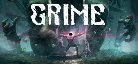 Game cover: Grime