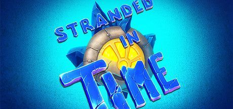 Game cover: Stranded In Time