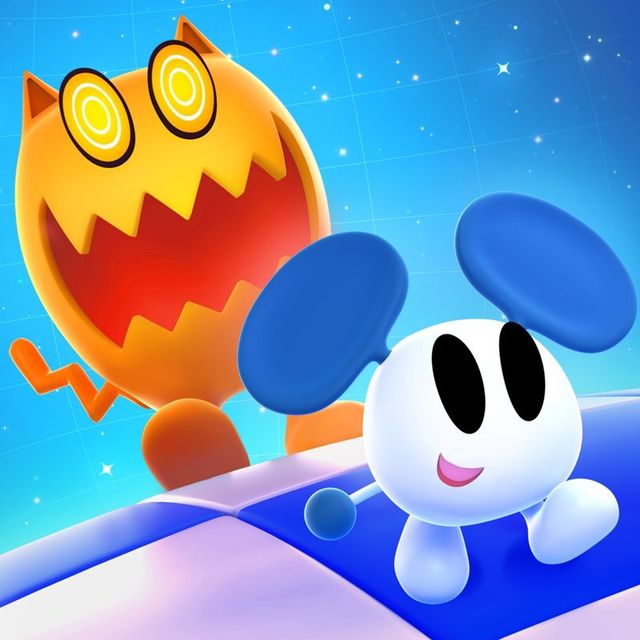 Game cover: ChuChu Rocket! Universe