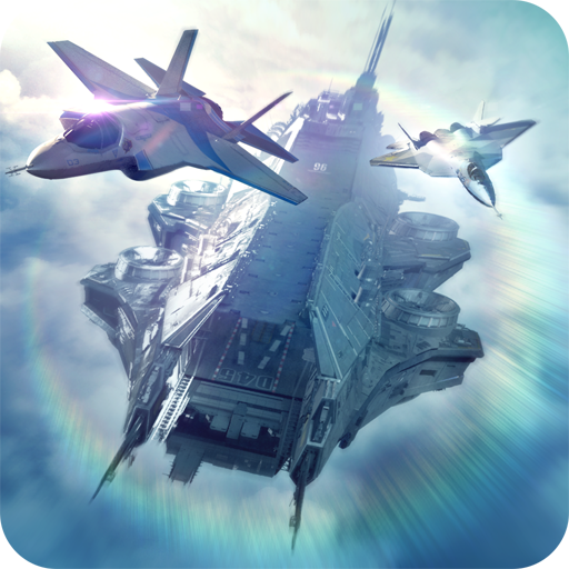 Game cover: Aero Strike