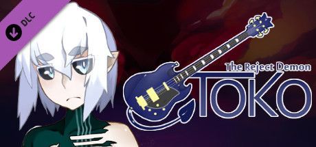 Game cover: The Reject Demon: Toko ch0 - Voice Acting