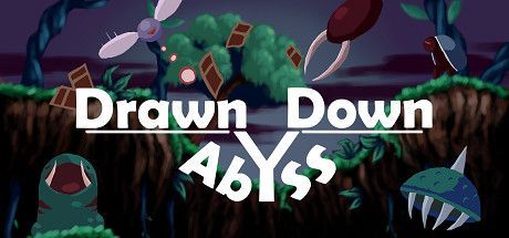 Game cover: Drawn Down Abyss