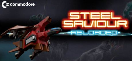 Game cover: Steel Saviour Reloaded