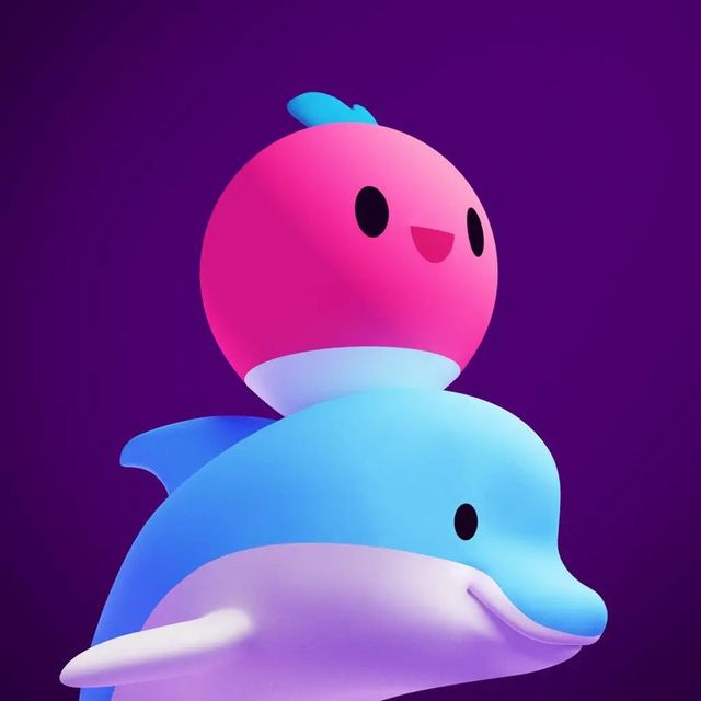 Game cover: Dadish 3