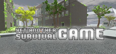Game cover: Yet Another Survival Game