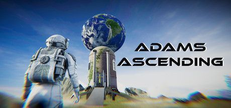 Game cover: Adam's Ascending