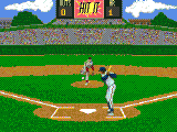Game cover: Home Run Derby