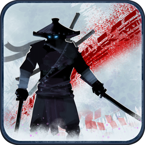 Game cover: Ninja Arashi