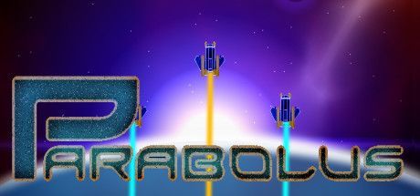 Game cover: Parabolus