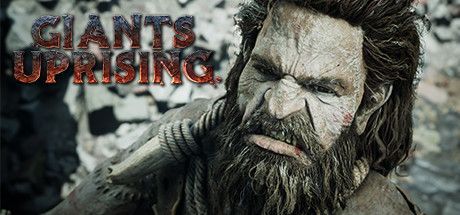 Game cover: Giants Uprising