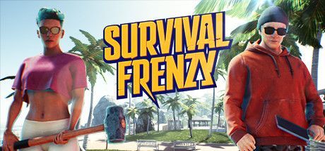 Game cover: Survival Frenzy