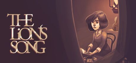 Game cover: The Lion's Song: Episode 1 - Silence